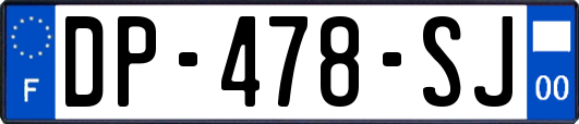 DP-478-SJ