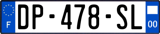 DP-478-SL