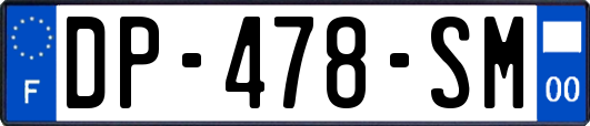 DP-478-SM