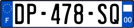DP-478-SQ