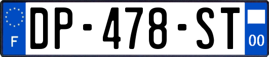DP-478-ST