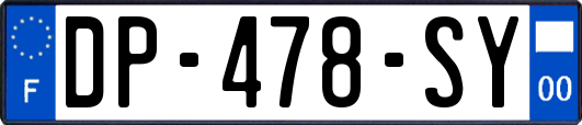 DP-478-SY