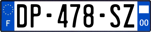 DP-478-SZ
