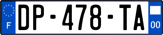 DP-478-TA