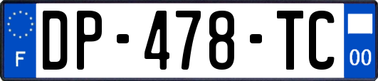DP-478-TC