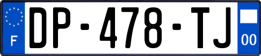 DP-478-TJ