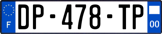 DP-478-TP
