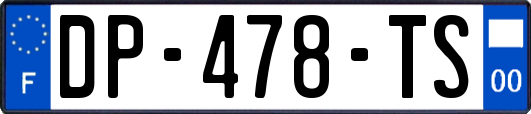 DP-478-TS