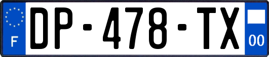 DP-478-TX