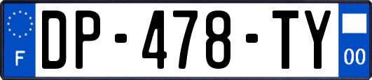 DP-478-TY