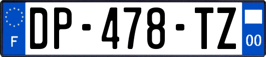 DP-478-TZ