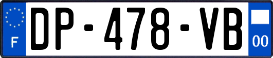 DP-478-VB
