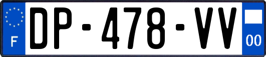 DP-478-VV