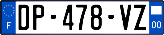 DP-478-VZ