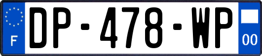 DP-478-WP