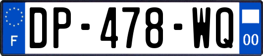 DP-478-WQ