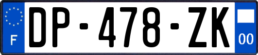 DP-478-ZK