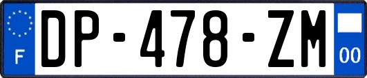 DP-478-ZM