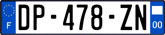 DP-478-ZN