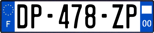 DP-478-ZP