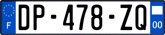 DP-478-ZQ