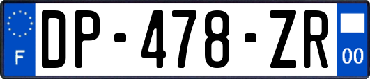 DP-478-ZR