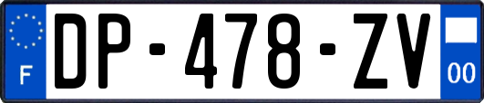 DP-478-ZV