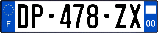 DP-478-ZX