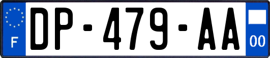 DP-479-AA