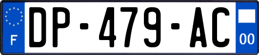 DP-479-AC