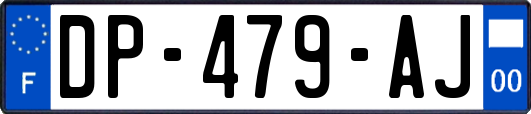 DP-479-AJ