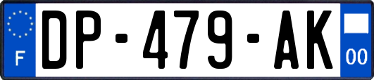 DP-479-AK