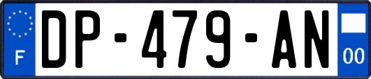 DP-479-AN