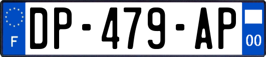 DP-479-AP