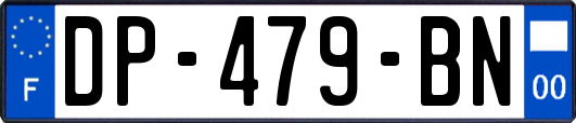 DP-479-BN