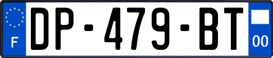 DP-479-BT