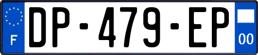 DP-479-EP