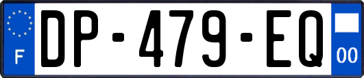 DP-479-EQ