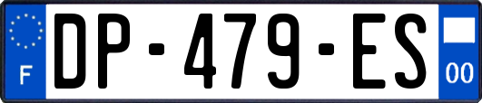 DP-479-ES