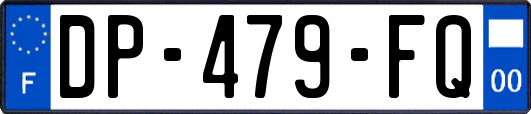 DP-479-FQ