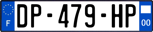 DP-479-HP