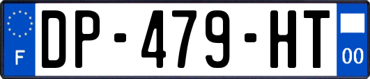 DP-479-HT