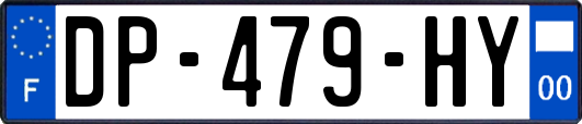 DP-479-HY