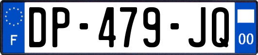 DP-479-JQ