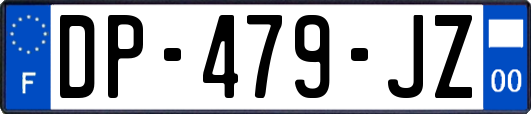 DP-479-JZ