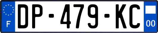 DP-479-KC