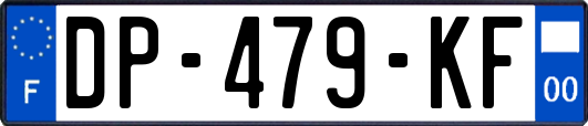 DP-479-KF