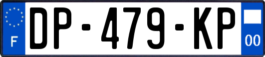 DP-479-KP