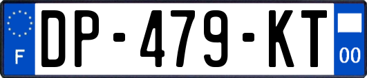 DP-479-KT