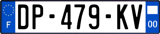 DP-479-KV
